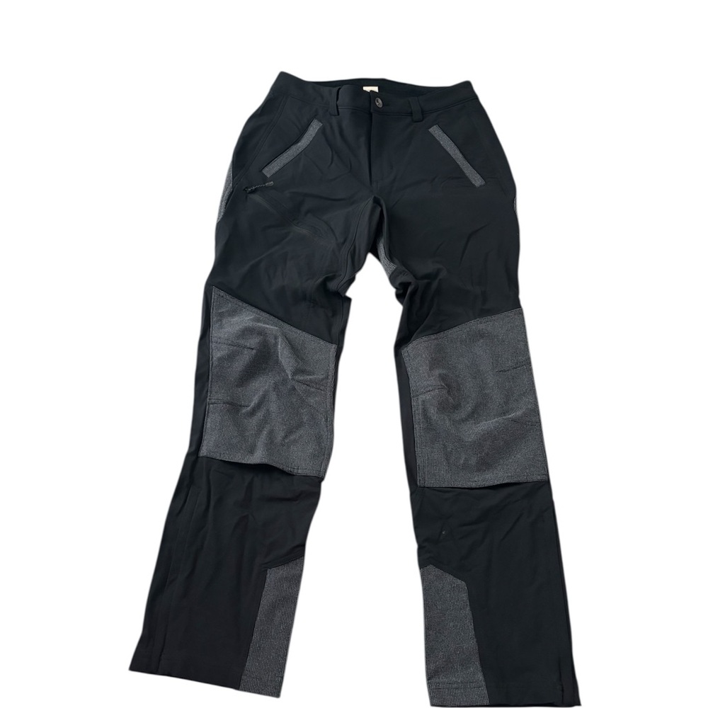 Women's Flurrious Straight Leg Work Pants Duluth Trading Co Size 6